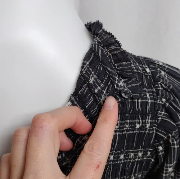 The Great Blouse